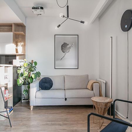Tuyo Apartments Lake Park วอร์ซอ ภายนอก รูปภาพ