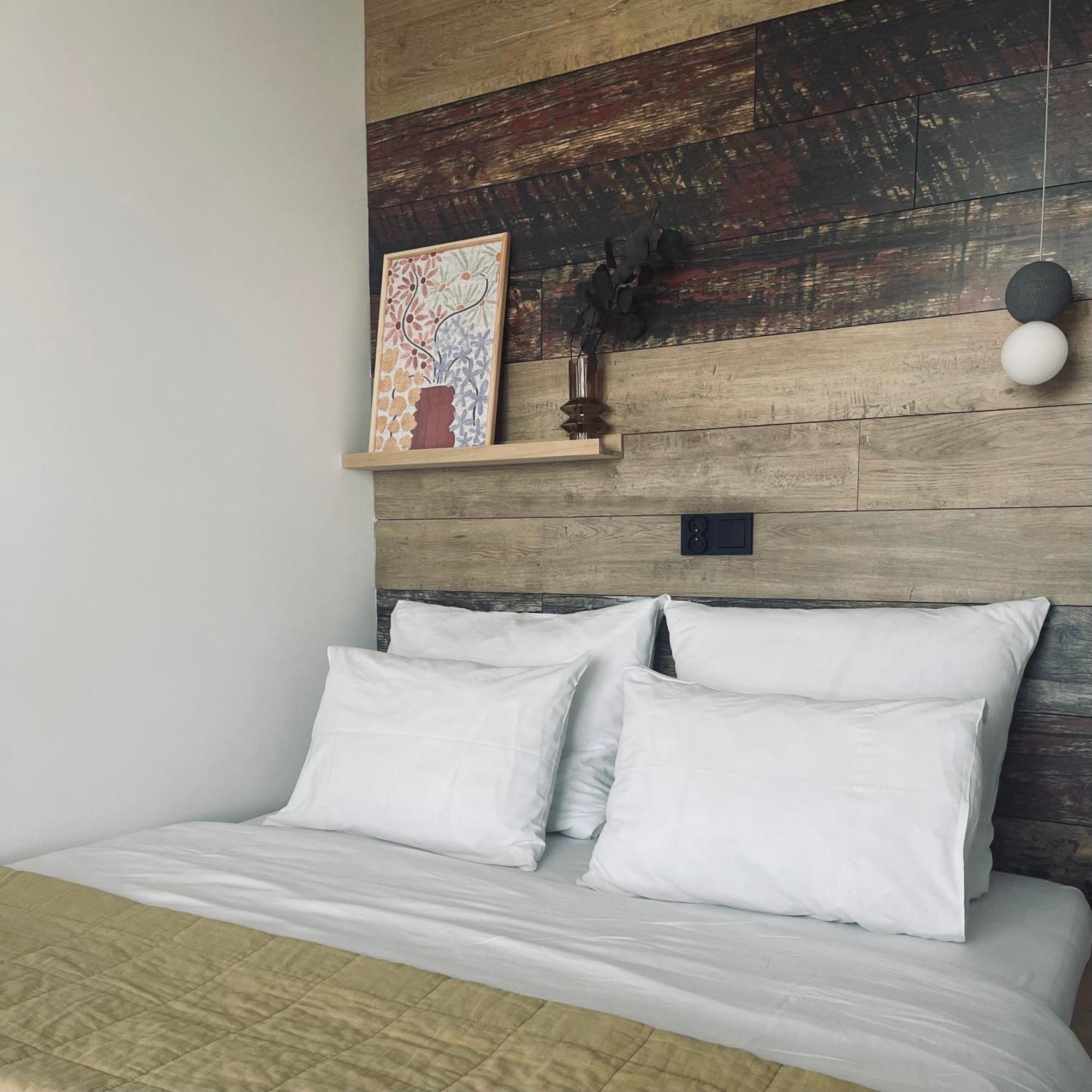 Tuyo Apartments Lake Park วอร์ซอ ภายนอก รูปภาพ