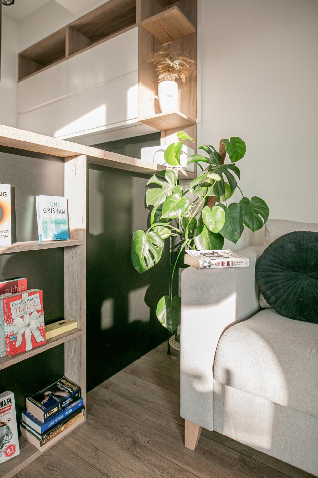 Tuyo Apartments Lake Park วอร์ซอ ภายนอก รูปภาพ