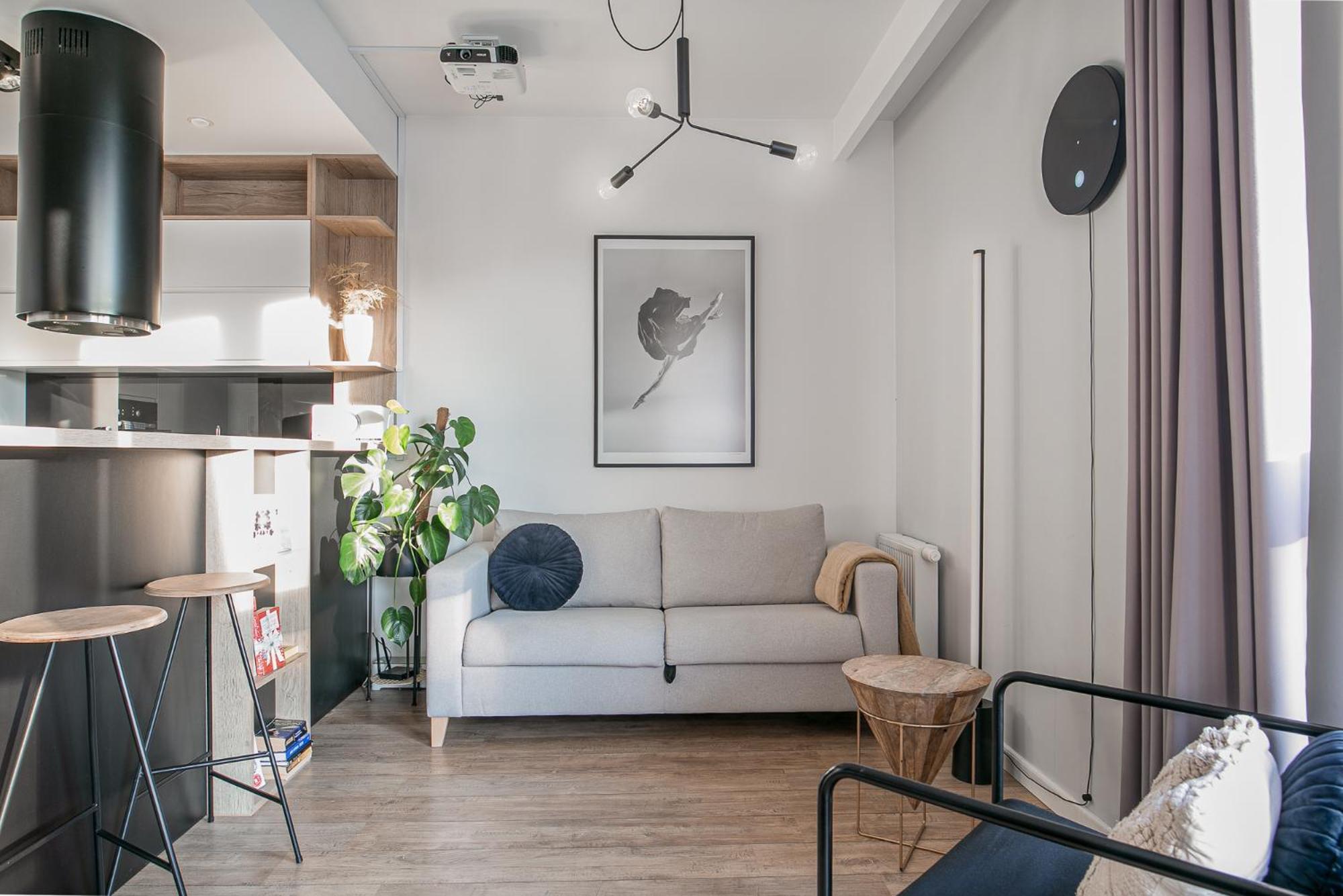 Tuyo Apartments Lake Park วอร์ซอ ภายนอก รูปภาพ